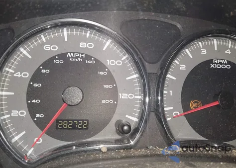 2006 Pontiac Torrent from USA, damaged, VIN 2CKDL63F266054775